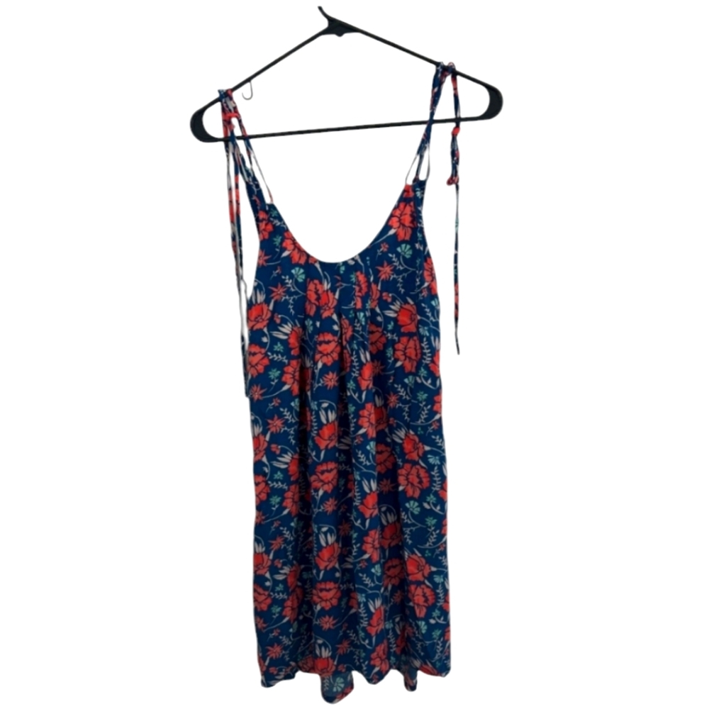 😍Tori Praver ~ Dress size.medium cover up dress